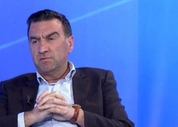 Ilir Ibrahimi: Shteti as nuk mbahet as nuk bahet me vitra kryeministër