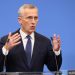 Jens Stoltenberg: NATO dënon vrasjet e tmerrshme të civilëve bë Bucha