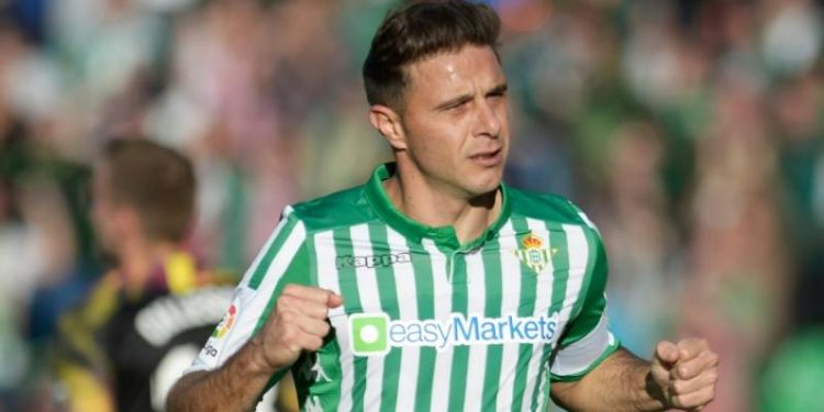Kapiteni i Real Betis mund t’i sjell ekipit një “fund përrallash” në ndeshjen e së shtunës