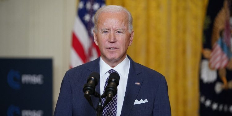 Biden: Beteja e Kievit është një “fitore historike” për Ukrainën