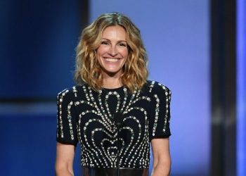 Prej 20 vitesh nuk e kemi parë të luajë në ndonjë film, Julia tregon më në fund arsyen