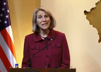 Ndihmës sekretarja amerikane: Paqja e Kosovës nuk duhet të merret si e mirëqenë
