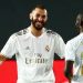 Benzema dhe Mendy të gatshëm për të luajtur kundër Celta Vigos