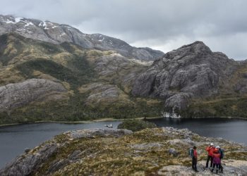 A e dini se cila është gjuha që flitet vetëm nga 8 persona në të gjithë botën?