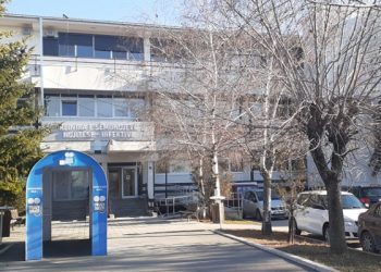 Asnjë pacient me Covid-19 në Klinikën Infektive, a po shkon pandemia drejt fundit?