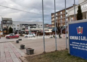 Komuna e Gjilanit: Dënon me nga 700 euro 2 thertore që ndoten lumenjtë