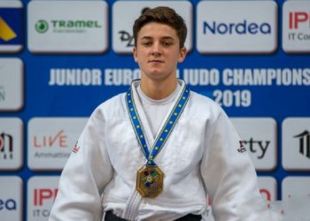 Laura Fazliu i shtohet listës së xhudisteve, që na bëjnë krenar