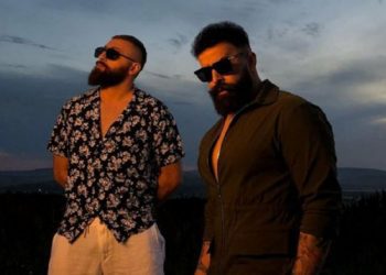 Kujt po i thonë Geti dhe Majki “ani nasht”?!