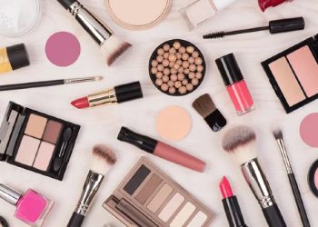 Këtë vit ky është makeup-i që do e shihni kudo