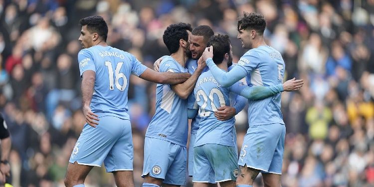 Formacionet zyrtare për ndeshjen Manchester United – Leicester City