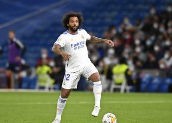 Marcelo bëhet lojtari më i trofeshëm i Real Madridit