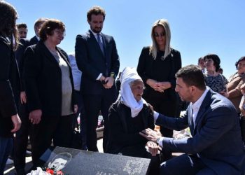 Krasniqi nga Meja: Gjurmët e krimeve nuk mund të fshihen asnjëherë