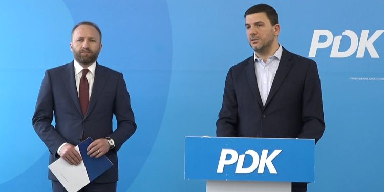 Krasniqi: Komisioni Hetimor mund të vonohet por jo të ndalohet