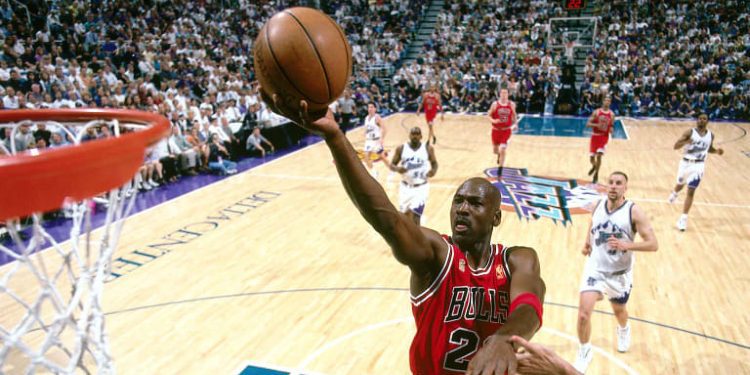 Cilët janë sportistët më të paguar të të gjitha kohërave?