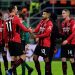 Këto janë formacionet zyrtare për ndeshjen Milan – Genoa