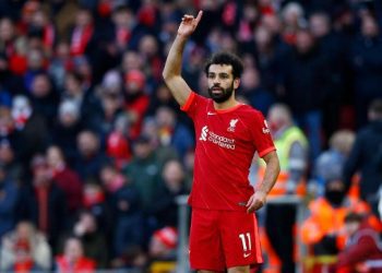 A do të transferohet Salah në Liverpool?
