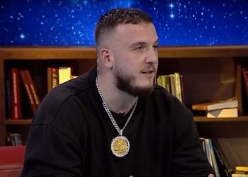 Mozzik i ka ‘2 fjalë’ për Florian Markun