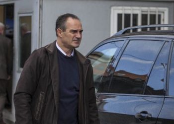 Hasani: Gjykata Speciale është ndërtuar mbi shpifje e mashtrime