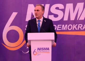 NISMA: Tërheqja e Martyt nga shërbimi sekret serb është ndihmë e madhe për drejtësinë