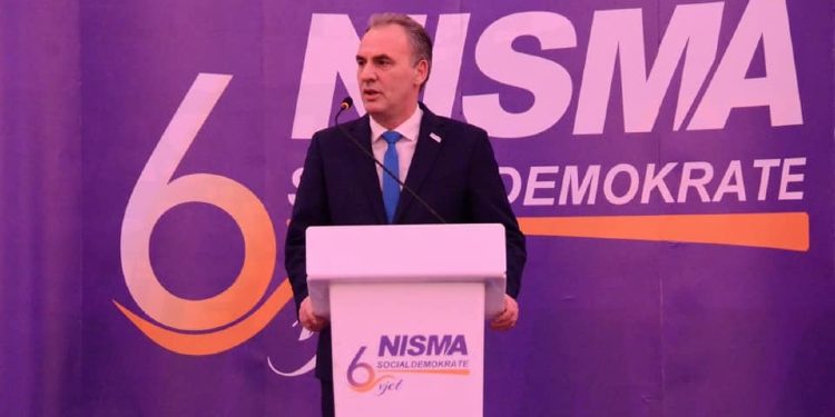 NISMA: Tërheqja e Martyt nga shërbimi sekret serb është ndihmë e madhe për drejtësinë