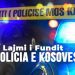 4 persona arrestohen nga Policia e Kosovës për vrasjen në Klinë