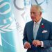 Princi Charles kujton viktimat e luftës së Ukrainës në fjalimin e Pashkëve