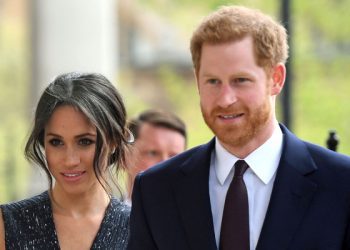 Princi Harry: Takimi i parë i mbretëreshës dhe i Meghan ishte i mrekullueshëm