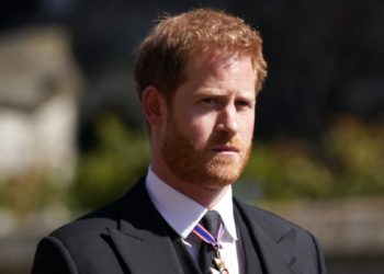 Princi Harry: Amerika tani është shtëpia ime