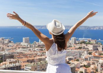 Ja pse duhet ta provosh të paktën njëherë të udhëtosh vetëm