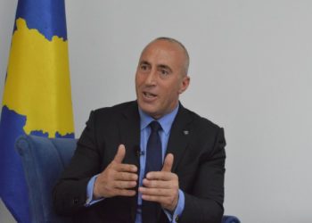 Haradinaj: Nuk do jem president i Shqipërisë, angazhimi im politik është vetëm në Kosovë