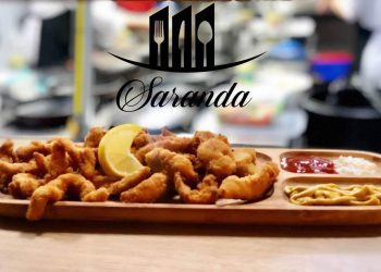 Menu speciale për Muajin e Ramazanit në Restorant Saranda