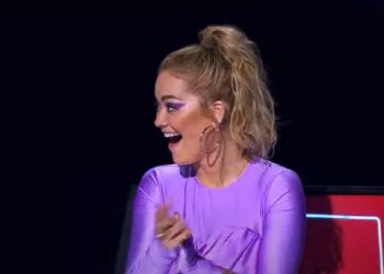 Vajza në “The Voice Australia” lë gojë hapur Rita Orën pasi këndon këngën e saj
