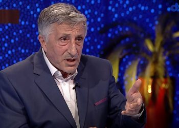 A e dini se Rrahman Jashari kishte këtë profesion para se të hynte në arsim?!