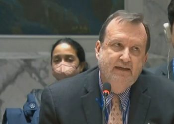 SHBA: UNMIK-u e ka kryer misionin në Kosovë, tani është i panevojshëm