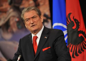 Berisha: 22 maji PD do bëhet me kryetar