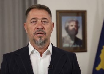 Lushtaku: Linqimet ndaj Ganimete Musliut janë të papranueshme!