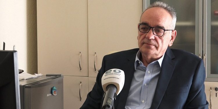 Rexhepi: Qendra e Shëndetit Mendor në kushte jo të mira, pa objekt adekuat