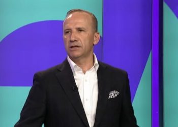 Pacolli: LVV e ka suspenduar punën e zyrës së prokurimit