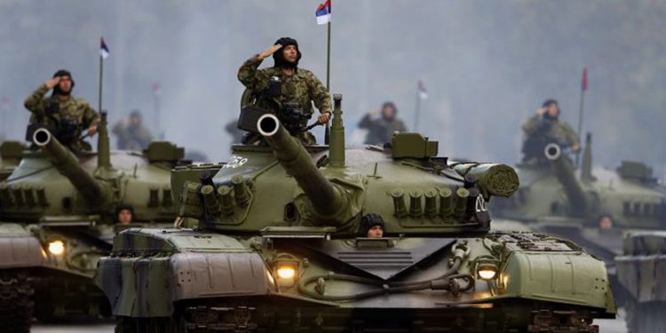 Opozita: Kosova duhet të armatoset e jo të frikësohet nga furnizimi me armatim i Serbisë