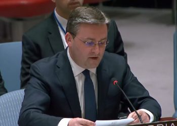 Ministri serb në OKB: Serbët në Kosovë po frikësohen në mënyra të ndryshme