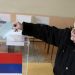 Serbia mban zgjedhjet presidenciale dhe parlamentare