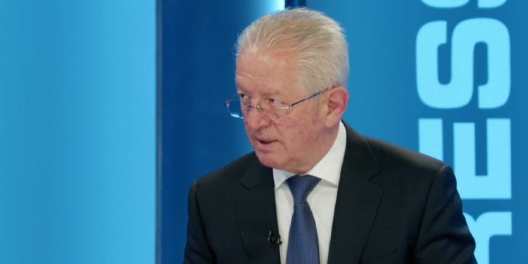 Hyseni për Gjykatën Speciale: Po ta dija që do jetë kështu, s’do e votoja për 1000 vjet