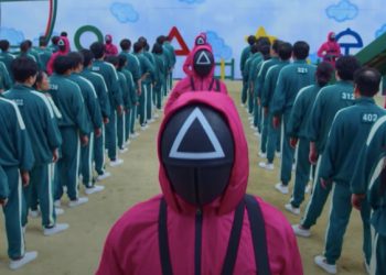 Çfarë risish do të sjellë autori i “Squid Game” në seritë e reja?