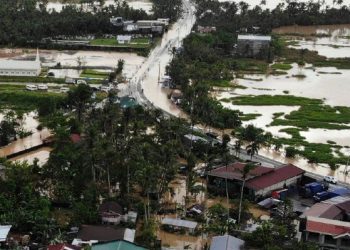 Shkon në 167 numri i viktimave nga stuhia tropikale në Filipine