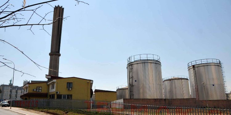 Furnizimi me ngrohje nga Termokosi nuk përfundon sot, vazhdon edhe disa ditë