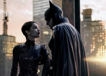 Robert Pattinson përsëri në rolin e heroit, “The Batman 2” po vjen