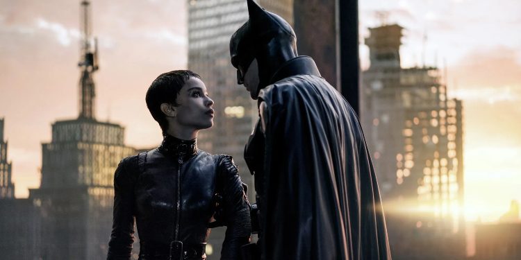 Robert Pattinson përsëri në rolin e heroit, “The Batman 2” po vjen