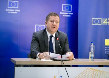 Nga BE-ja shprehen të zhgënjyer me procesin e përzgjedhjes së kryeprokurorit në Kosovë