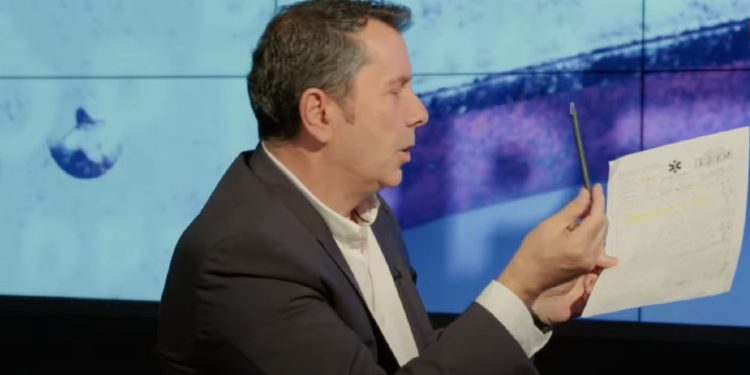 Gashi: Nuk mund të zgjidhet rasti Dehari nga policët që kanë vjedhur dhomën