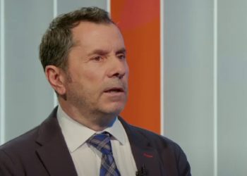 Gashi: Ekspertiza që arriti sot do të tregojë të vërtetën rreth Deharit